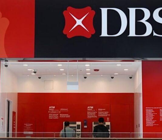 Singapore bank DBS Q4 net profit misses forecasts, flags rate headwinds in 2026