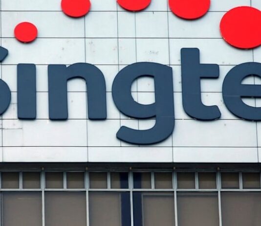 Singtel’s third-quarter profit rises on higher contribution from Airtel, Advanced Info