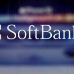 SoftBank books $1.6 billion profit in third quarter
