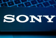 Sony reports estimate beating profit growth, hikes forecast