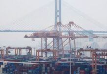 South Korea Jan exports beat forecasts, logs sharpest rise since 2021