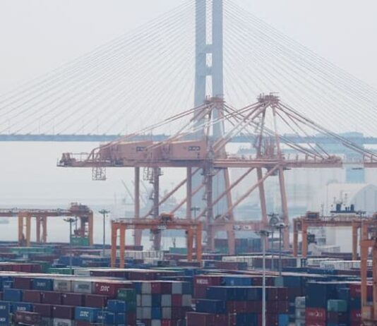 South Korea Jan exports beat forecasts, logs sharpest rise since 2021