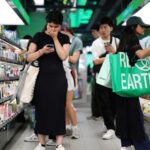 South Korea January inflation +2.0% y/y, in line with forecast