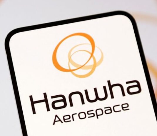 South Korea’s Hanwha Aerospace signs $922 million deal with Norway to supply rocket launchers
