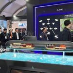 South Korea’s Hanwha Ocean proposed delivery of four submarines to Canada by 2035