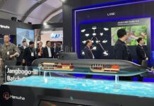 South Korea’s Hanwha Ocean proposed delivery of four submarines to Canada by 2035