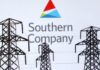 Southern Co raises spending plan by 7% as data center power demand swells