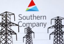 Southern Co raises spending plan by 7% as data center power demand swells