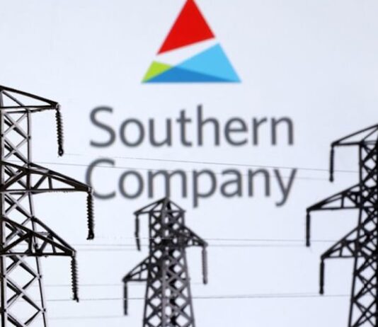 Southern Co raises spending plan by 7% as data center power demand swells