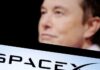 SpaceX considering dual-class shares in IPO, Bloomberg News reports