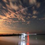 SpaceX grounds Falcon 9 flights after second-stage issue