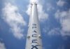 SpaceX shifts focus from Mars to Moon, Musk says