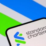 Standard Chartered names Peter Burrill as interim CFO