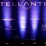 Stellantis seeks to exit battery venture with Samsung as EV losses mount, Bloomberg News reports