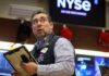 Stocks, bitcoin regain some ground along with precious metals