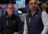 Stocks fall, gold rallies as Trump’s tariff spreads uncertainty