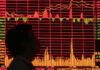 Stocks pause for breath as AI worries simmer; yen gallops higher