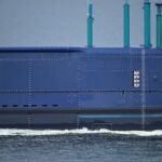 Submarine maker TKMS hits record $22 billion order backlog, raises sales outlook