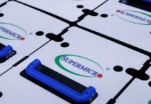 Super Micro Computer raises annual revenue forecast amid strong demand for its servers