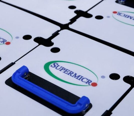 Super Micro Computer raises annual revenue forecast amid strong demand for its servers