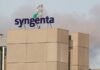 Syngenta plans to launch up to $10 billion Hong Kong IPO in second quarter, sources say