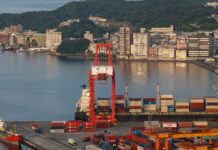 Taiwan negotiators head to US for final meeting on trade deal