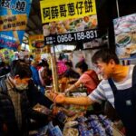 Taiwan revises 2026 economic growth forecast higher