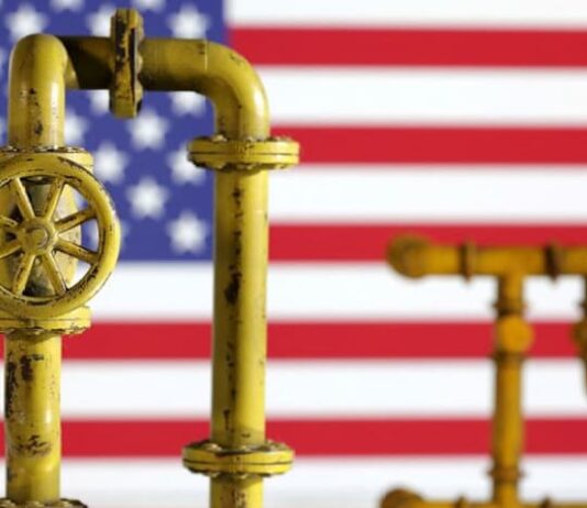 Taiwan to ramp up purchases of US natural gas this year