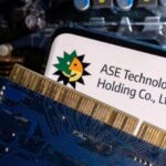 Taiwan’s ASE sees its advanced packaging business doubling to $3.2 billion in 2026