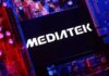 Taiwan’s MediaTek flags supply chain crunch from AI, says will adjust prices
