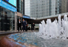 Tech firms lead Asian markets rally as Seoul, Tokyo hit records