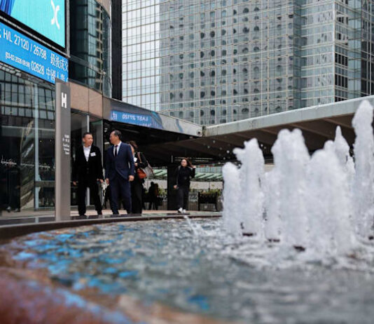 Tech firms lead Asian markets rally as Seoul, Tokyo hit records