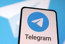 Telegram messaging app faces fines in Russia, state media report
