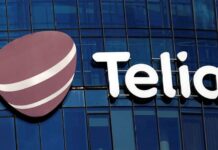 Telia, Lyse to combine Norwegian mobile radio networks to save costs