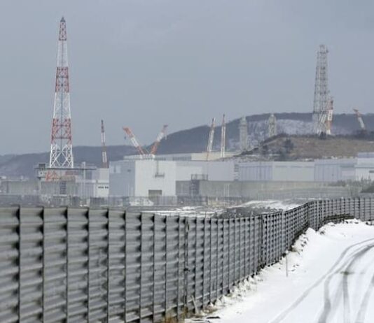 Tepco begins soliciting alliance partners as part of restructuring