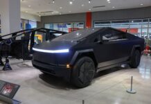 Tesla unveils cheaper Cybertruck variant, cuts Cyberbeast price to drive demand
