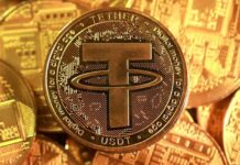 Tether says it has frozen $4.2 billion of its stablecoin over crime links