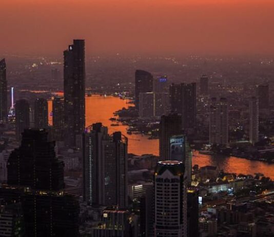 Thai business group keeps 2026 GDP growth forecast at 1.6% to 2.0%