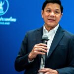 Thai central bank chief aims for 2026 growth of 2.7% from policy mix, investments