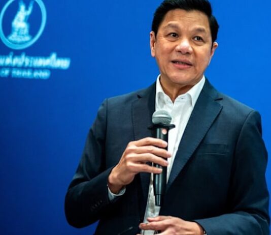 Thai central bank chief aims for 2026 growth of 2.7% from policy mix, investments