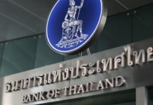 Thai central bank unexpectedly cuts policy rate amid tariff uncertainty