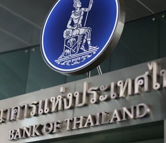 Thai central bank unexpectedly cuts policy rate amid tariff uncertainty