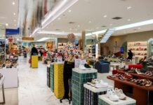 Thai January headline CPI drops 0.66% y/y, below forecast