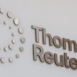 Thomson Reuters shares rally after CoCounsel AI tool draws 1 million users