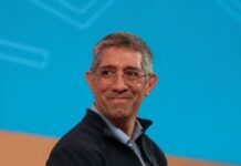 Threat to large IT firms ‘overblown’, Cognizant’s AI chief says amid Anthropic-driven disruption