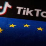 TikTok hit with charges of breaching EU online content rules, app may have to change