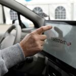 TomTom sees lower to steady revenue in 2026, followed by growth in 2027