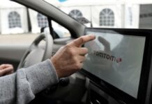TomTom sees lower to steady revenue in 2026, followed by growth in 2027