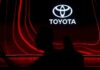 Toyota plans around US$19 billion share sale by financial institutions, sources say