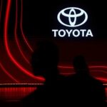 Toyota plans around US$19 billion share sale by financial institutions, sources say